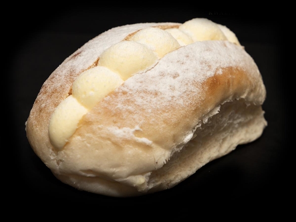 Roombroodje
