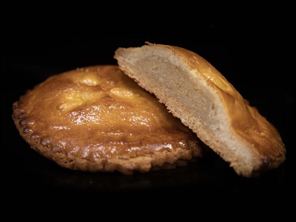 Gevulde koek