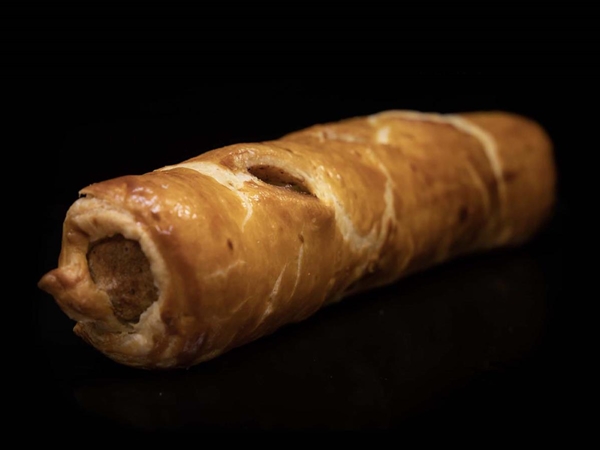 Frikandelrol