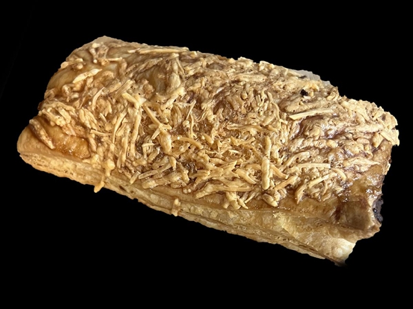 Kaasbroodje
