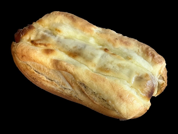 Broodje knakworst