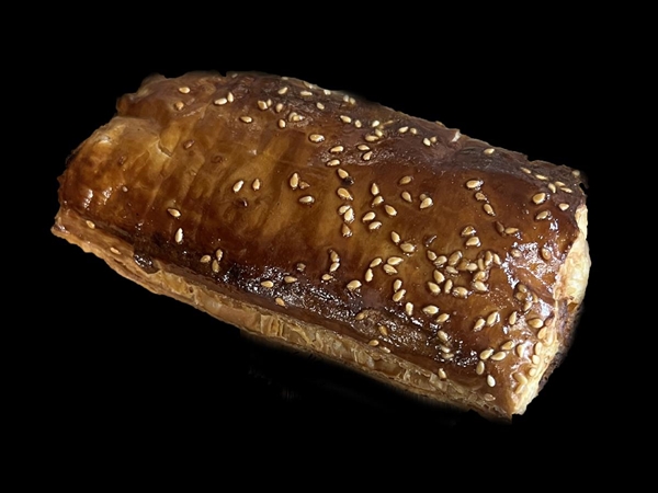 Kip kerrie snack