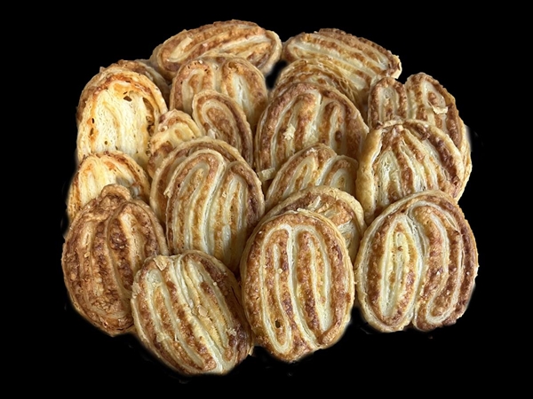 Kaasvlinders