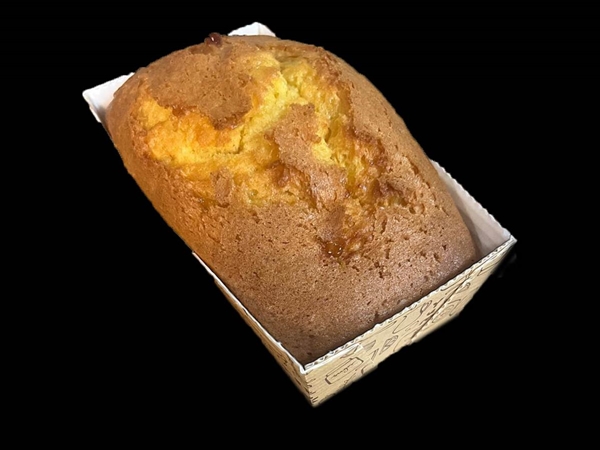 Lemon Cake