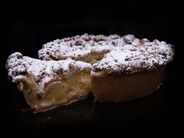 Appeltaartje