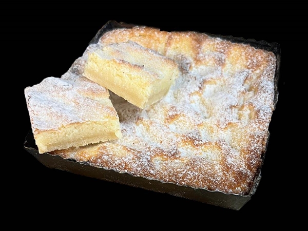 kokosklapper